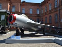 Музей истории Дальневосточного военного округа