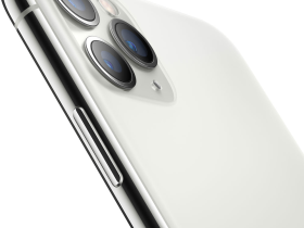 Смартфон Apple