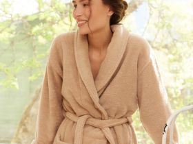 Халат Felice II