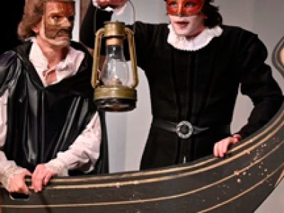 Шекспир. ВЕНЕЦИАНСКИЙ КУПЕЦ