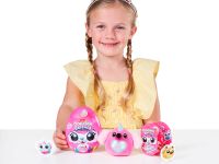 92111 Игровой набор ZURU Rainbocorns «Eggzania Baby Mania S1», в ассортименте