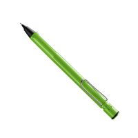 Карандаш механический LAMY 113 safari, 0,5 мм, Зеленый
