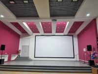 Дом культуры с. Прохоры