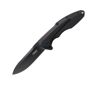 Складной нож CRKT Caligo, сталь 8Cr13MoV, рукоять алюминий