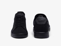 Мужские кеды Lacoste CARNABY пикеE 124 1 SMA