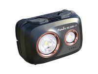 Налобный фонарь Fenix HL32R-T, черный