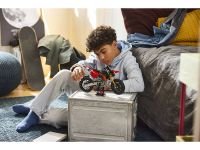 Technic 42238 Конструктор Мотоцикл Ducati Desmo450 MX Factory