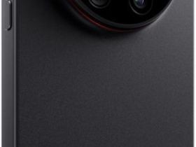 Xiaomi Mi 17 Ultra 16/512Gb (Black)