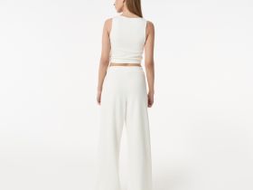 Женские спортивные брюки Lacoste