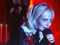 Московский художественный театр «Параджановское фойе»