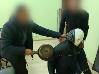 Житель Олекминского района предстанет перед судом по обвинению в совершении особо тяжкого преступления