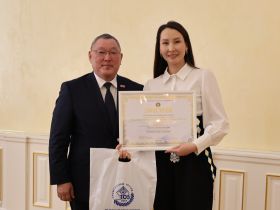 В Якутии названы лучшие социальные партнеры