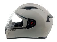 Шлем мото закрытый SHORNER FP907