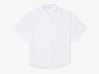 Женская рубашка Lacoste из тенселя