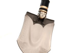 Многофункциональная лопата