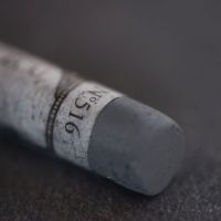 Пастель сухая Sennelier "A' L'ECU" серый 6