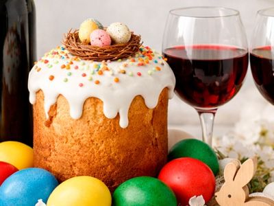 Вино для пасхальных праздников: рекомендации от «Винного гида России»