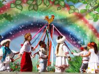 Культурно-деловой центр г. Кудымкара