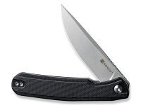 Складной нож Sencut Scitus, сталь D2, рукоять G10, gray/black