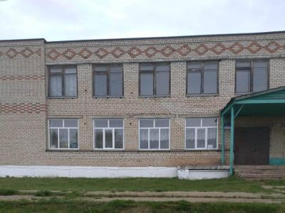 Ключищенская сельская библиотека