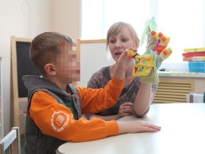 Особый мир: как живут люди с аутизмом в Якутии