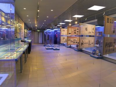 Музей истории района Внуково