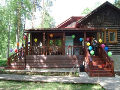 Детский музей игрушки г. Краснокамска