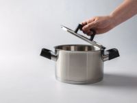 Berghoff Кастрюля с крышкой 20 см, 3,7 л Ron Berghoff