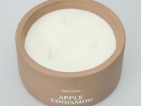 Свеча ароматическая Apple Cinnamon IV