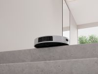 Робот-пылесос ECOVACS