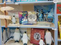 Библиотека им. М. А. Светлова