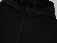 Ветровка с капюшоном