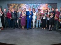 Фонд социально-культурного развития «Созидающий мир»