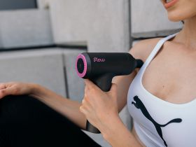 Массажер MINI