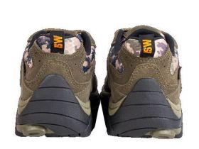Кроссовки Remington Trekking Boots Olive — водонепроницаемые ботинки для охоты и туризма