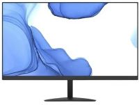 Монитор 23,8" Dahua DHI-LM24-A201Y 1920x1080 LED, 16:9, IPS, 250cd, 1200:1, 14ms, 178/178, VGA, HDMI, 75Hz, Tilt, VESA, black
