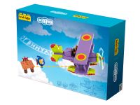 Смешарики AB-1515 Конструктор Полеты во сне и наяву