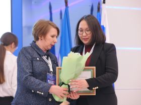 Отличники психологической службы Якутии получили награды