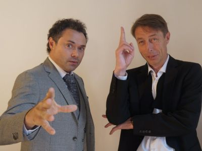 Билеты на Плохие парни (ДК «Туламашзавод») / Театр | Афиша | ИнфоТаймс