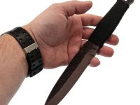 Набор Спортивных ножей "Горец-3", комплект 3 шт, сталь 65Г