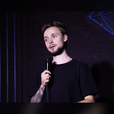 Жёсткий стендап