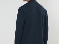 Джемпер, Синий