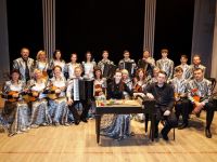 Тольяттинская филармония