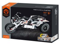 5814_MK Конструктор Мотоцикл