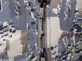 Костюм Remington 3 в 1 Researcher Pro Figure для охоты, мембрана Climatic Pro, до -30°C