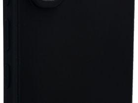 Клип-кейс LuxCase для Infinix Hot 60 Pro Прозрачный