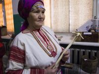 Отогуртский сельский дом культуры