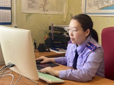 По сообщению о незаконном лишении свободы двух человек  жителем Нюрбинского района проводится процессуальная проверка