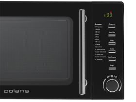 Микроволновая печь Polaris PMO 2002DG RUS
