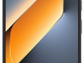 Смартфон TECNO